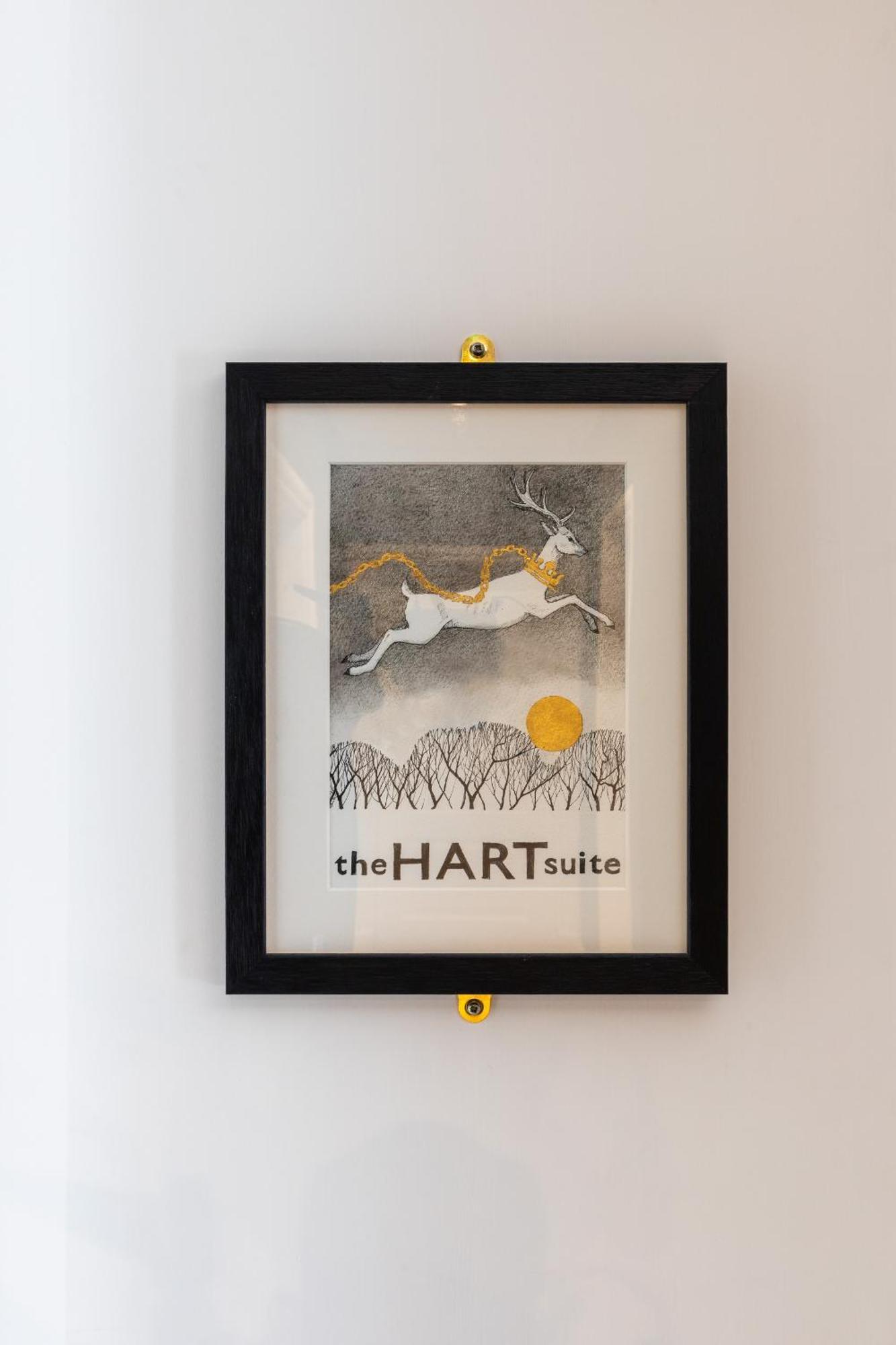The White Hart Wadhurst Kültér fotó